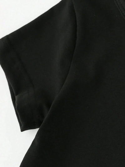 Jolly | Festive Reindeer Tee