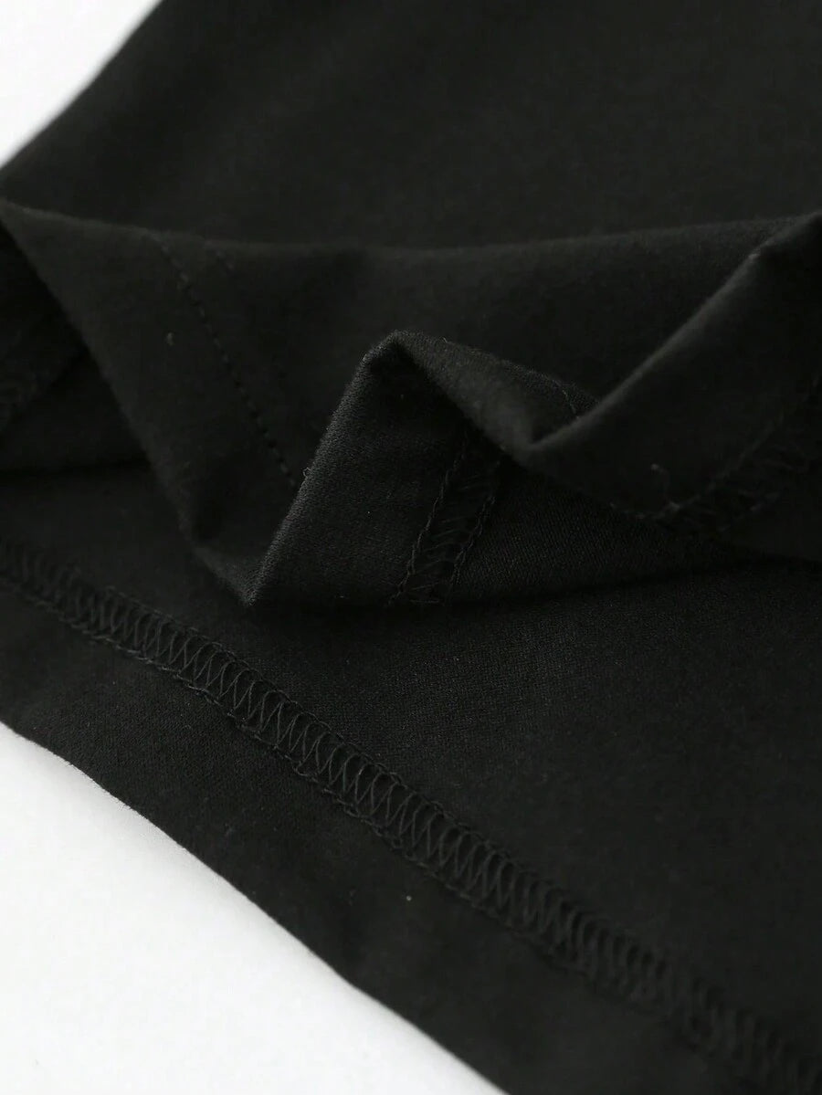 Jolly | Festive Reindeer Tee