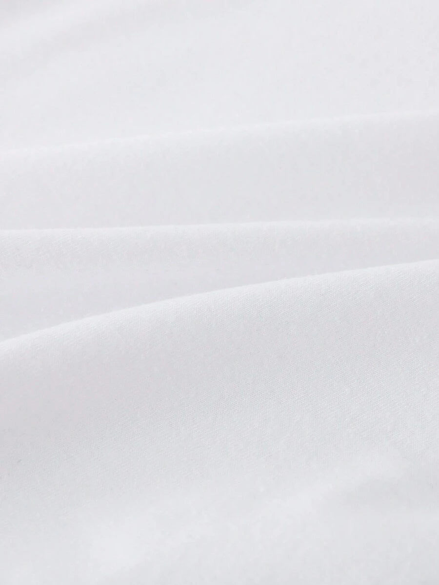 Jolly | Festive Reindeer Tee