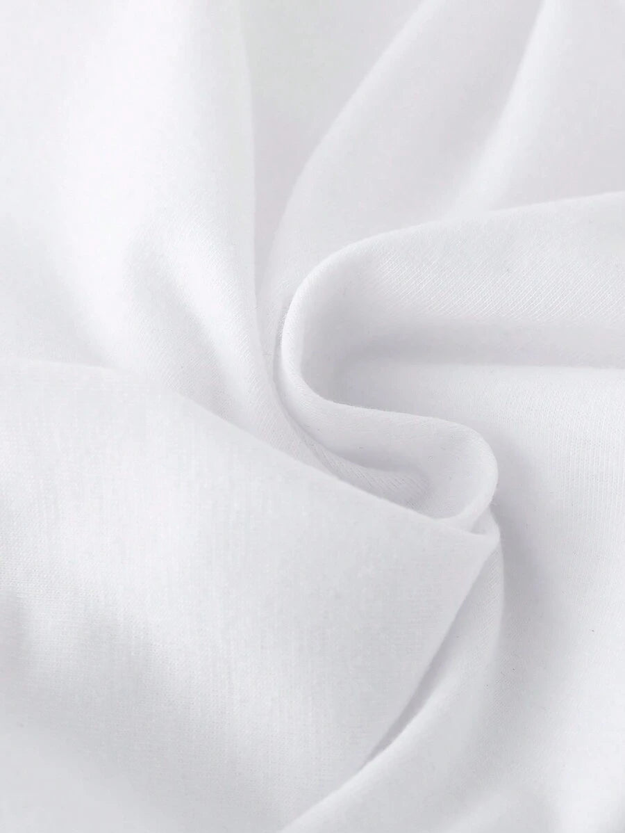 Jolly | Festive Reindeer Tee