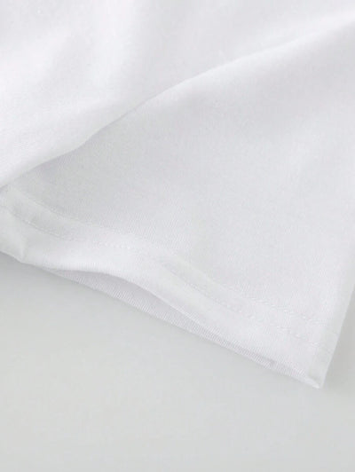 Jolly | Festive Reindeer Tee