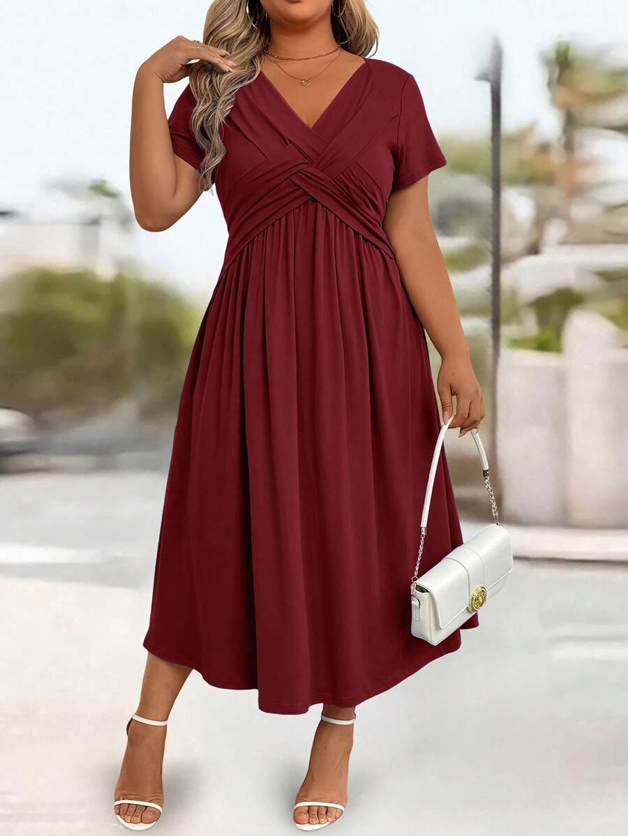 Mira | Casual Summer Sundress
