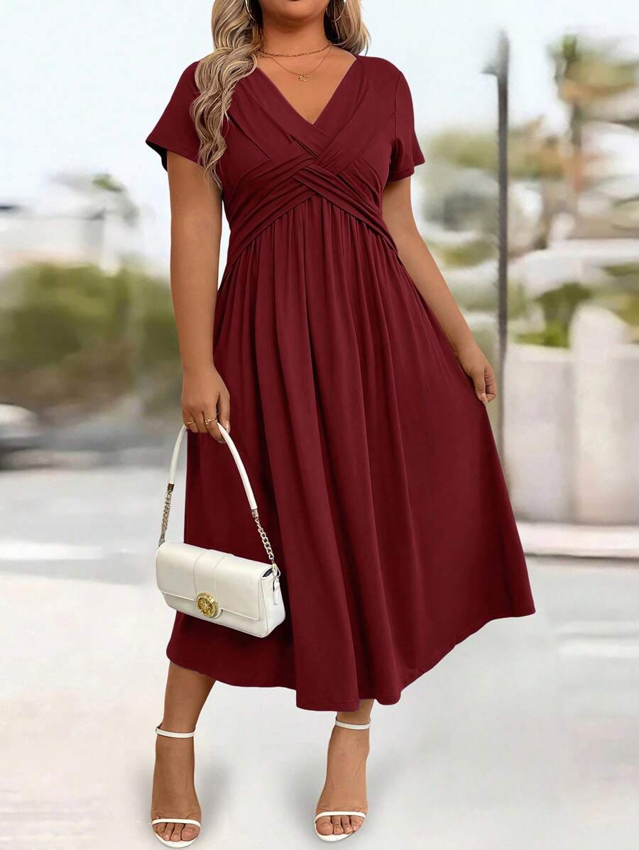 Mira | Casual Summer Sundress