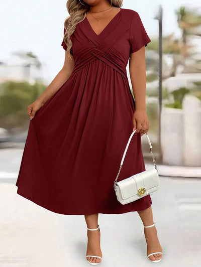 Mira | Casual Summer Sundress