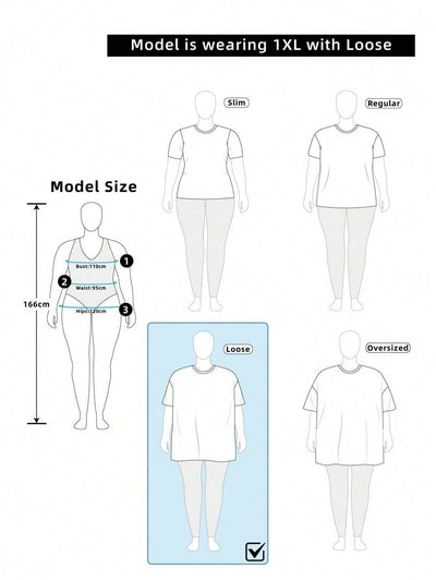 Tinsel | Festive Reindeer Tee