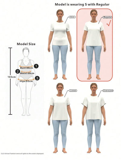 Jolly | Festive Santa Chick T-Shirt