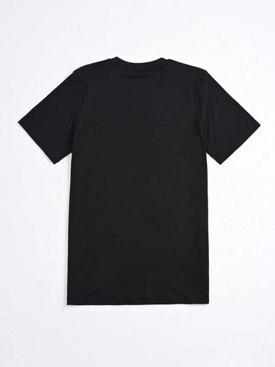 Jolly | Festive Santa Graphic Tee