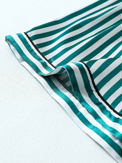 Luxe | Satin Pyjama Set