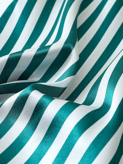 Luxe | Satin Pyjama Set