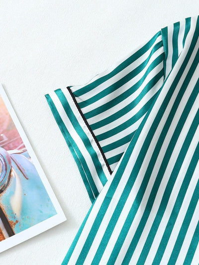 Luxe | Satin Pyjama Set