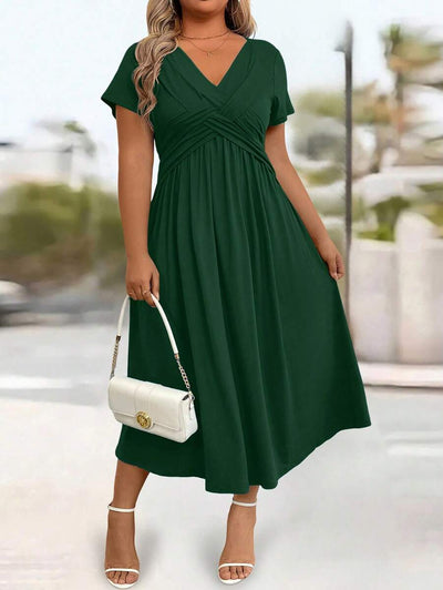 Mira | Casual Summer Sundress