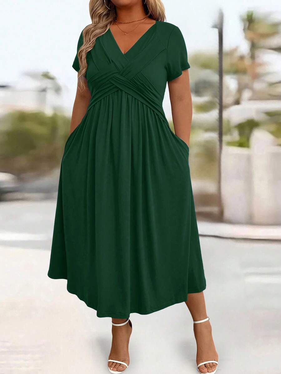 Mira | Casual Summer Sundress