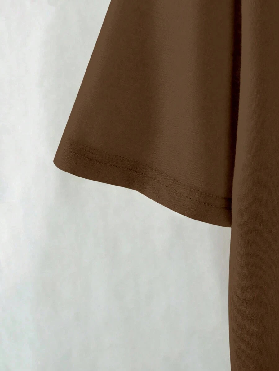 Jolly | Festive Santa Chick T-Shirt