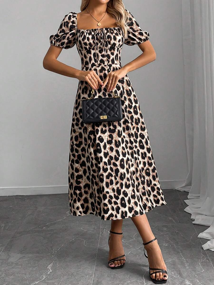 Breezy | Floral Maxi Beach Dress