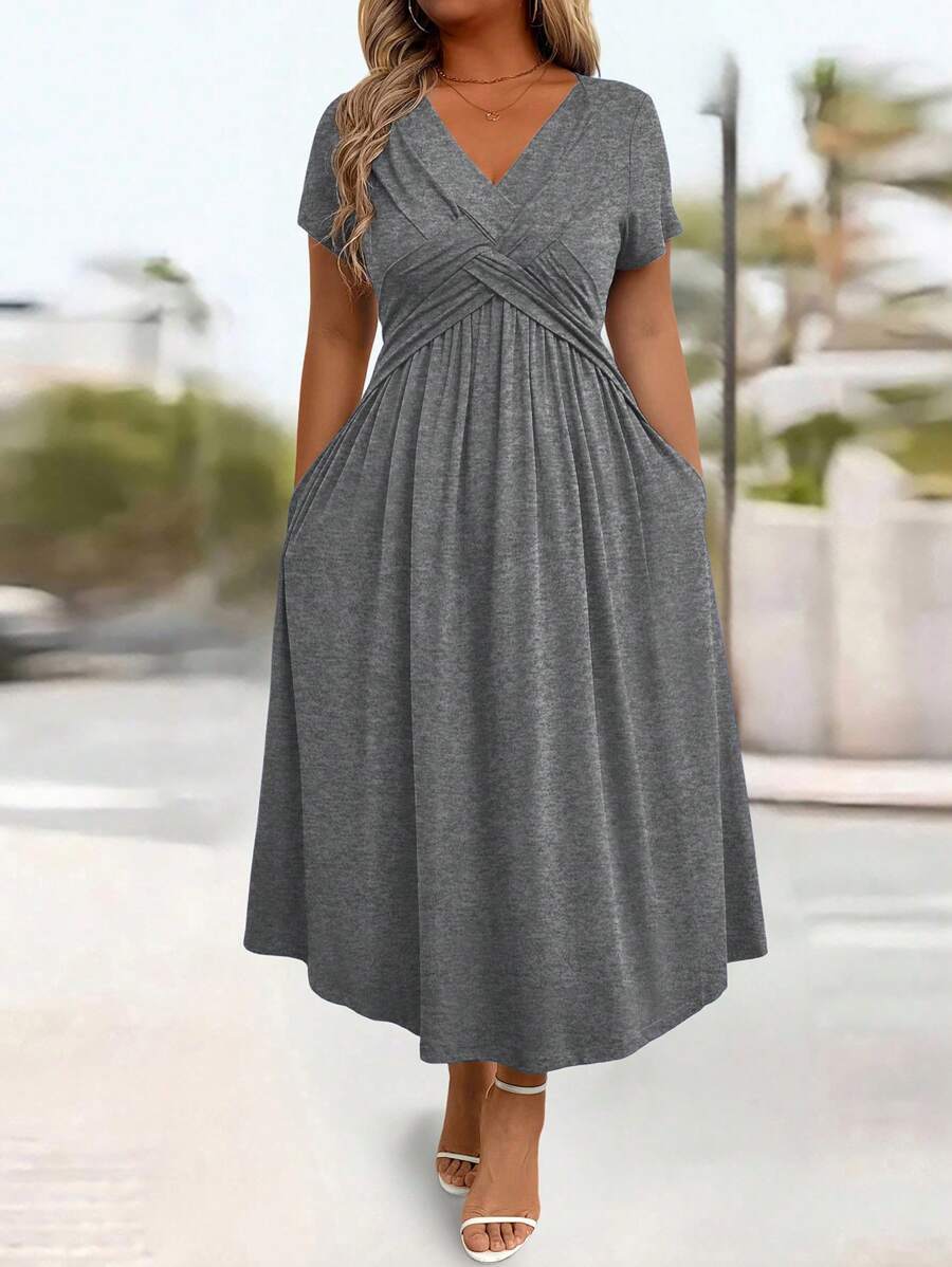 Mira | Casual Summer Sundress