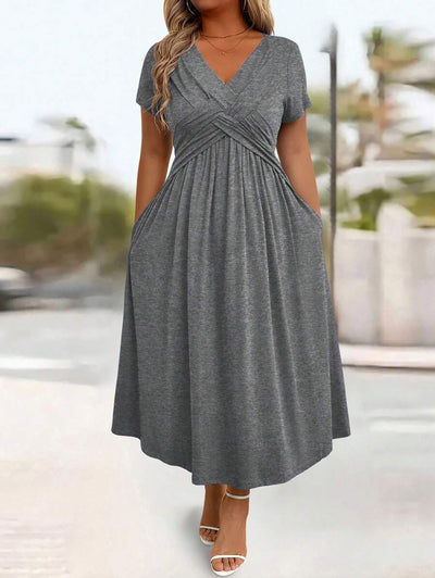 Mira | Casual Summer Sundress