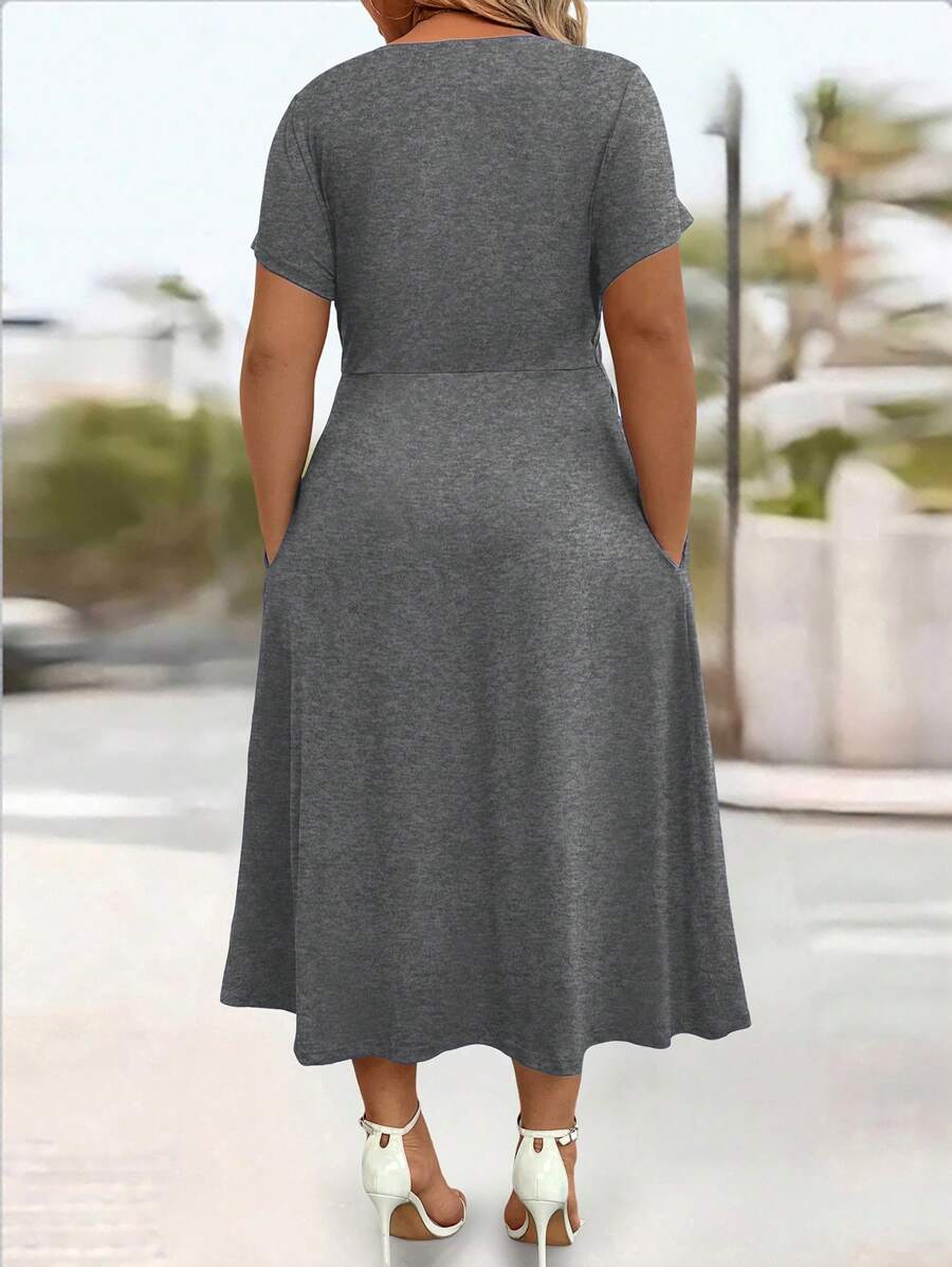 Mira | Casual Summer Sundress