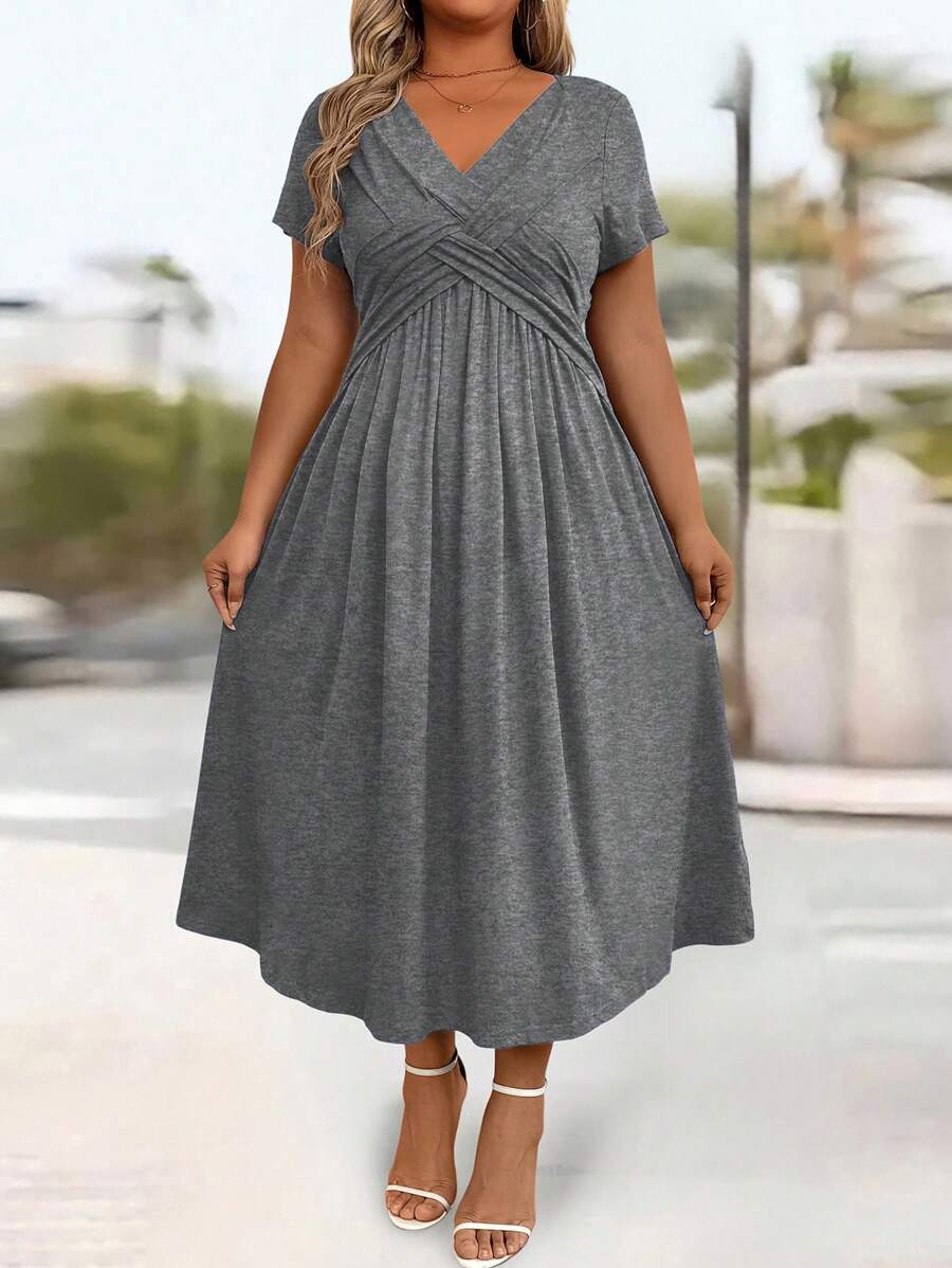 Mira | Casual Summer Sundress