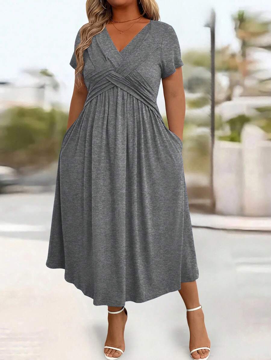 Mira | Casual Summer Sundress