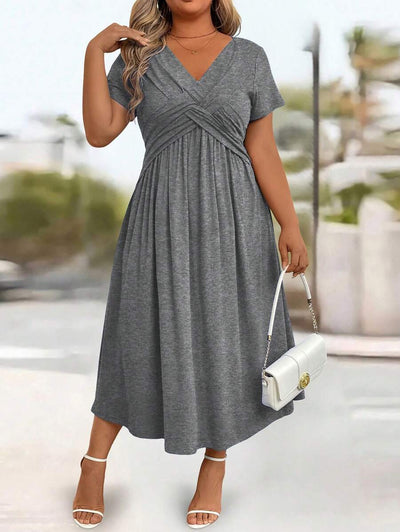 Mira | Casual Summer Sundress
