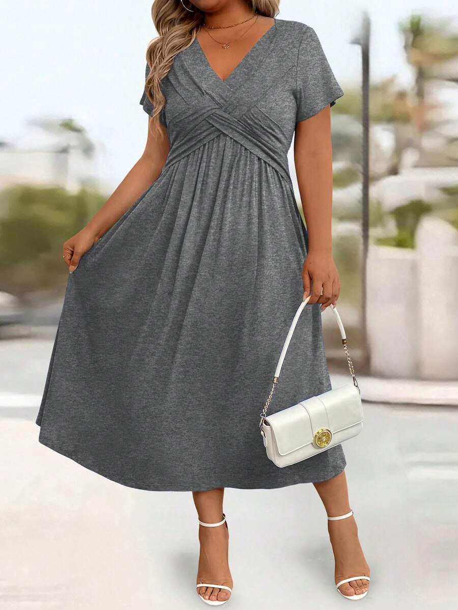 Mira | Casual Summer Sundress