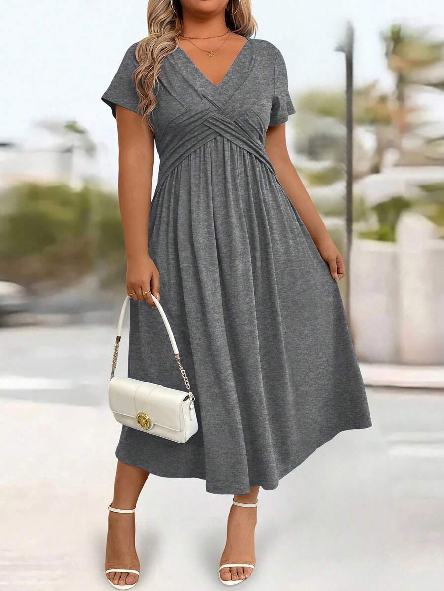 Mira | Casual Summer Sundress