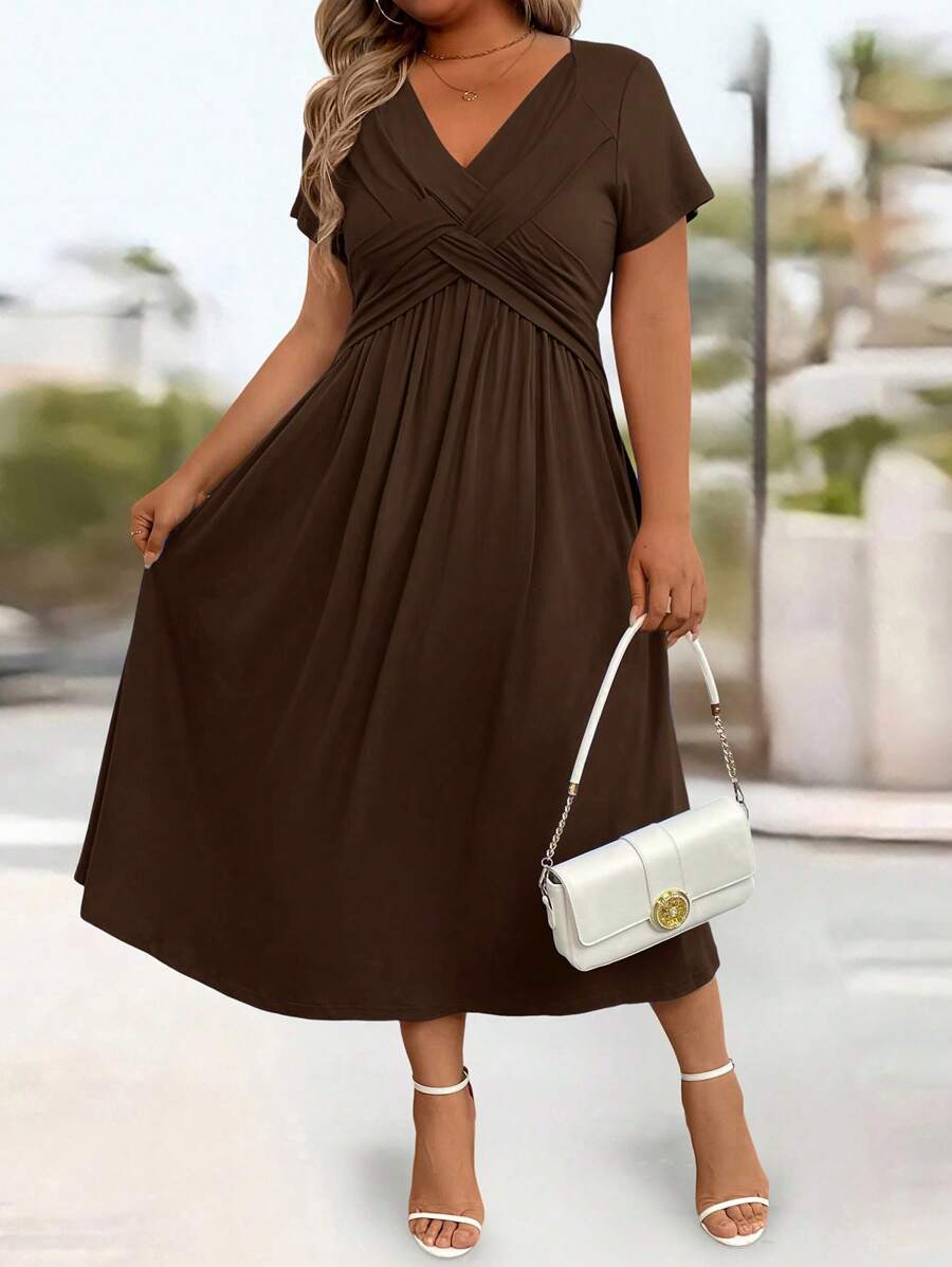 Mira | Casual Summer Sundress
