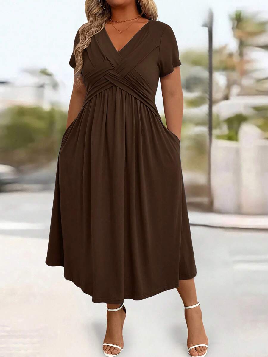 Mira | Casual Summer Sundress