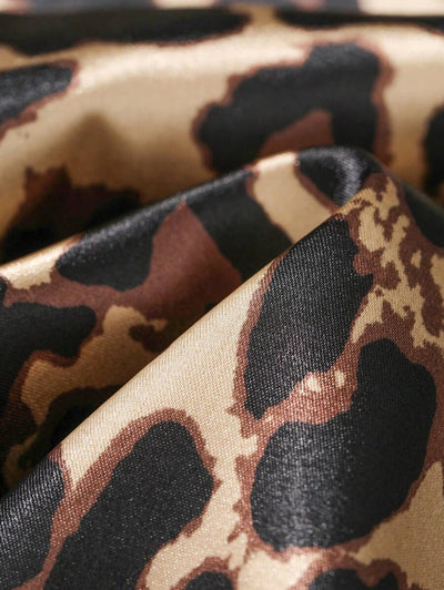 Savannah | Stylish Satin Pj Set