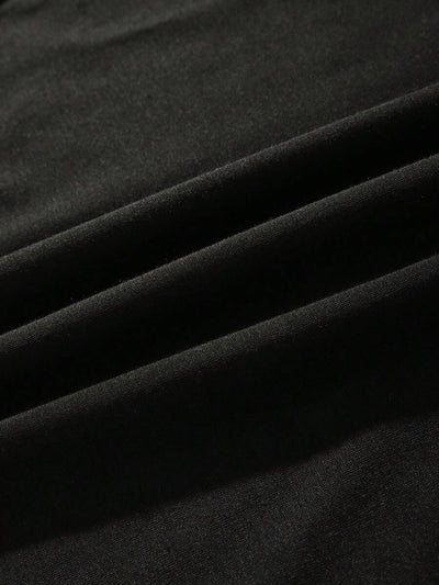 Jolly | Vintage Santa Graphic Tee