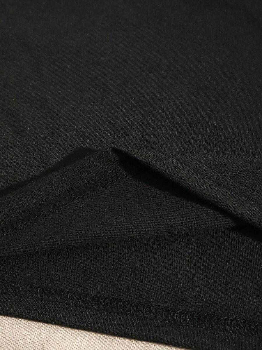 Jingle | Festive Deer Graphic Tee