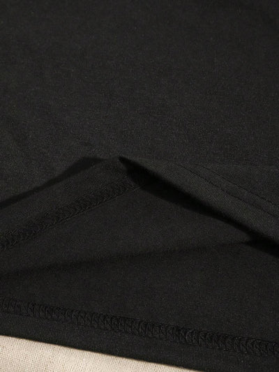 Jolly | Vintage Santa Graphic Tee