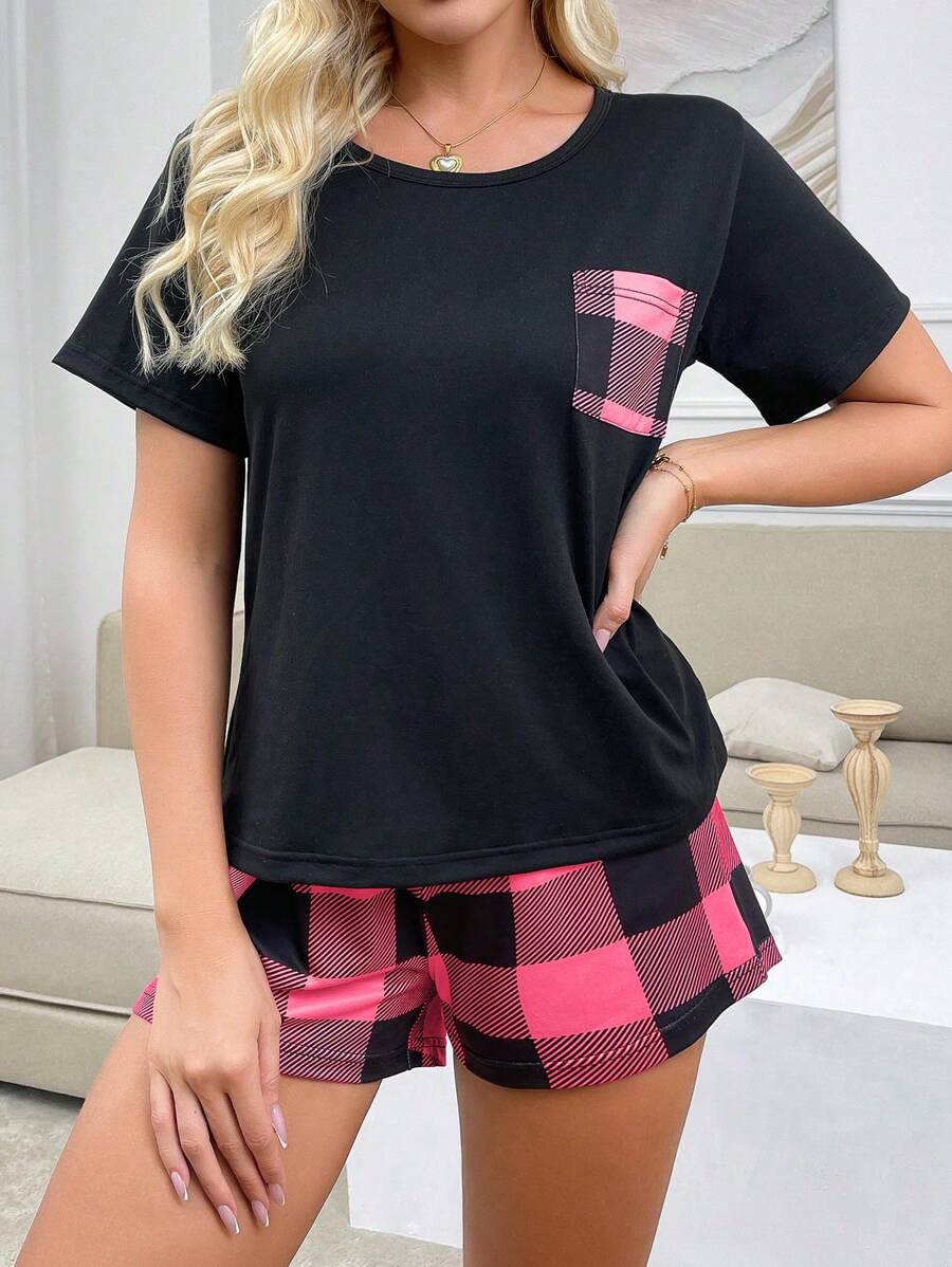 Breezy | Stylish PJs Set