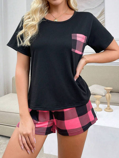 Breezy | Stylish PJs Set