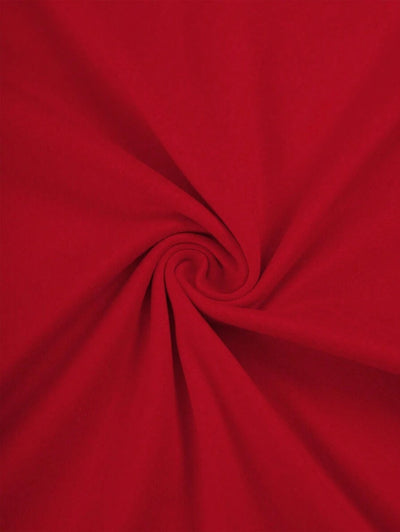 Jolly | Festive Santa Chick T-Shirt