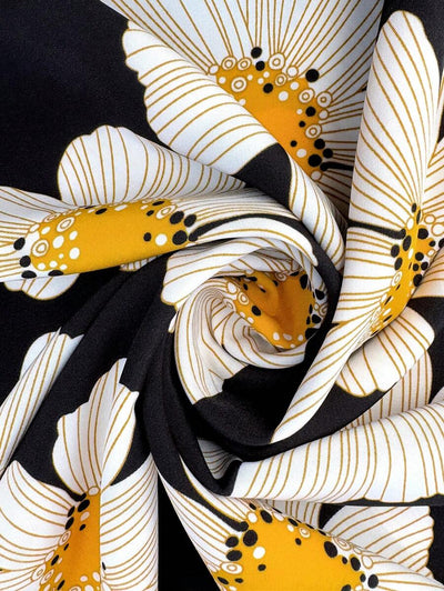 Luna | Bohemian Summer Dress