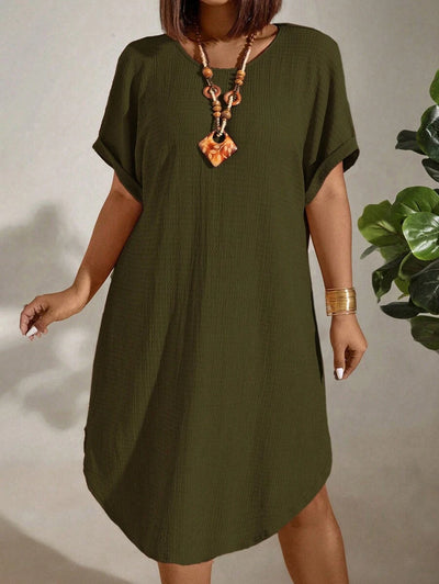 Breeze | Casual Summer Dress