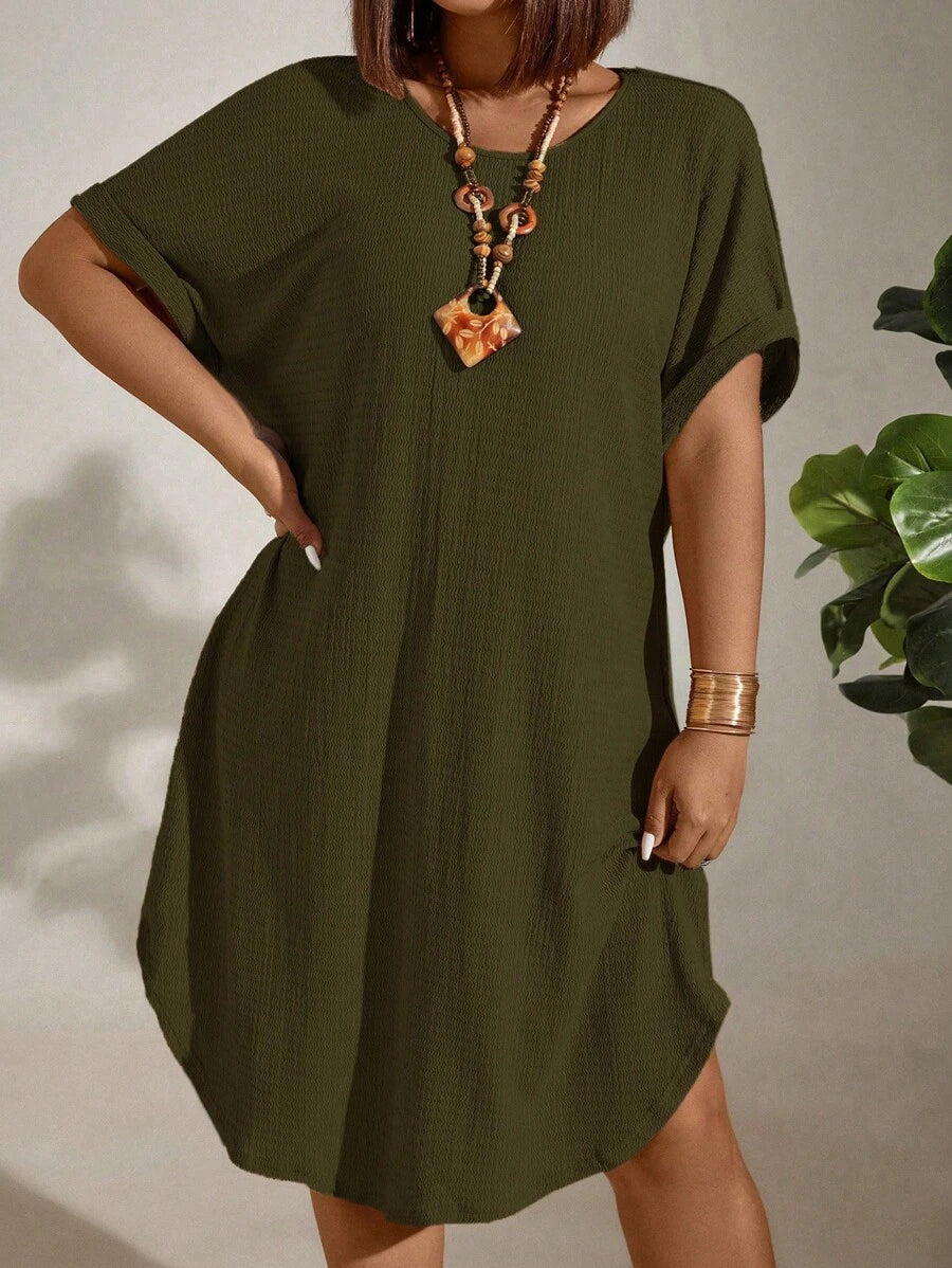 Breeze | Casual Summer Dress