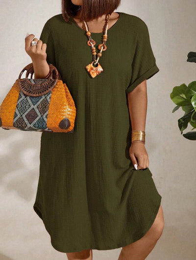 Breeze | Casual Summer Dress