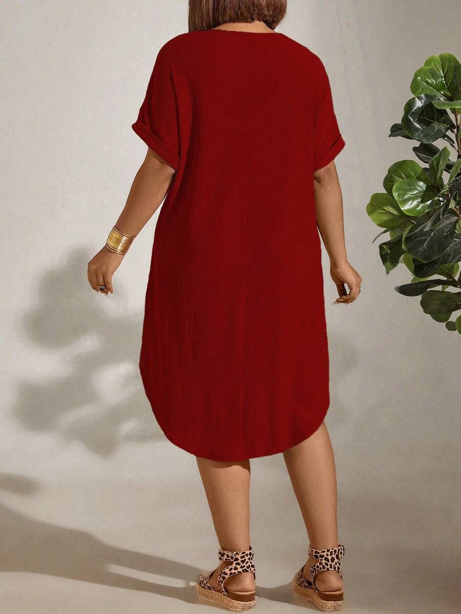 Breeze | Casual Summer Dress