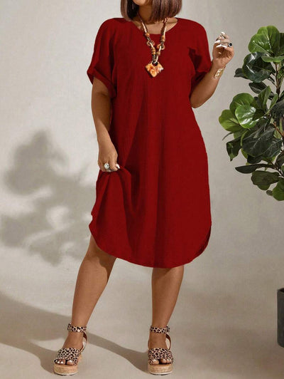 Breeze | Casual Summer Dress