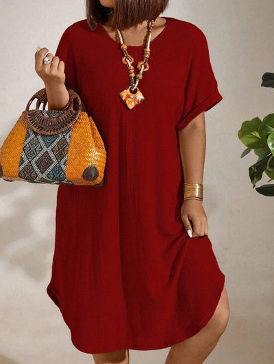 Breeze | Casual Summer Dress