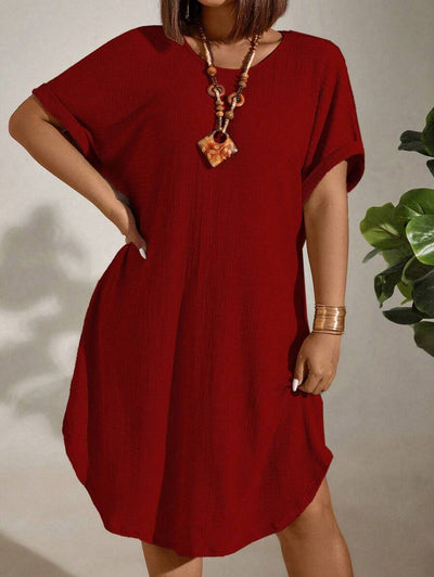 Breeze | Casual Summer Dress