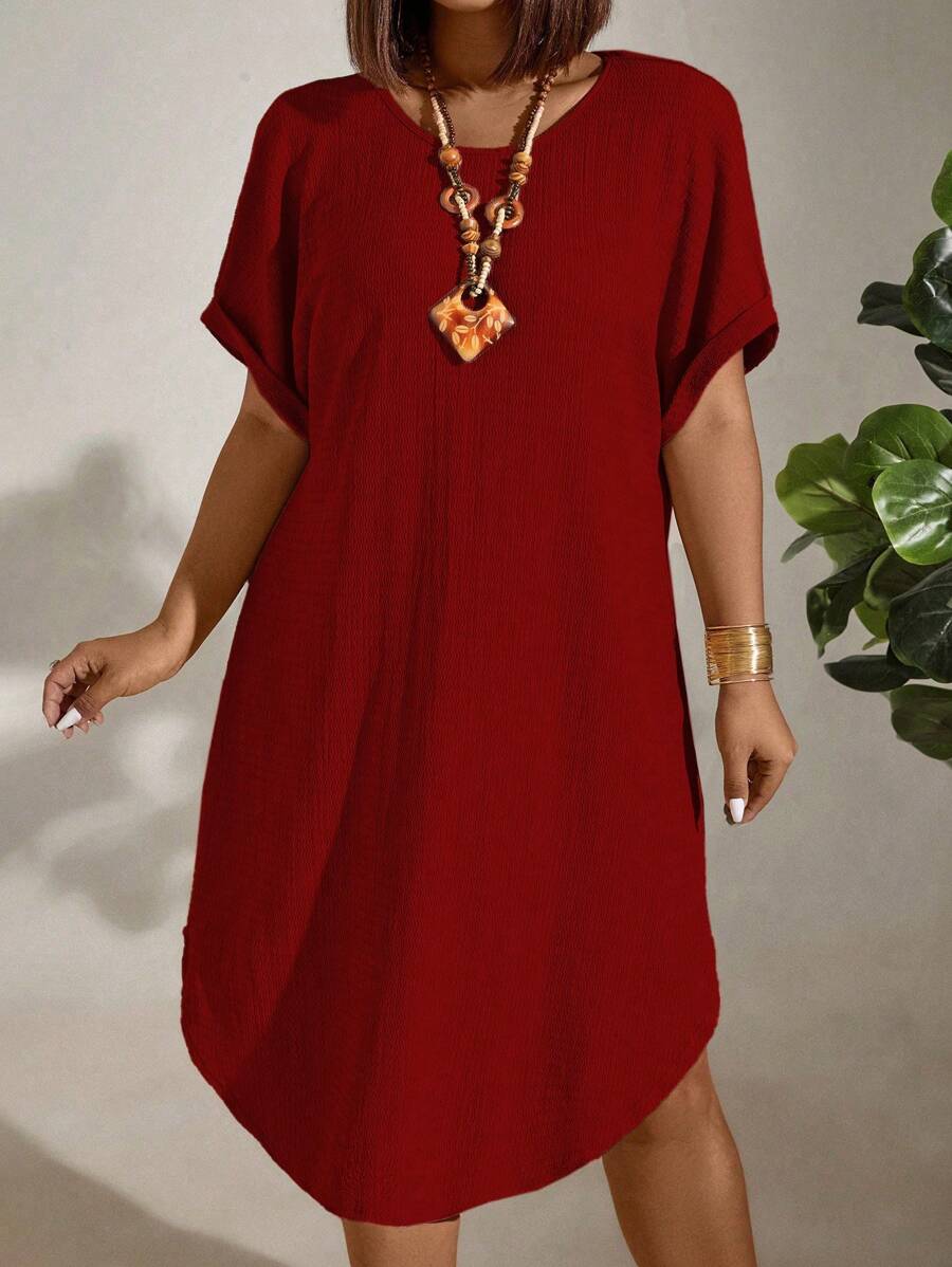 Breeze | Casual Summer Dress