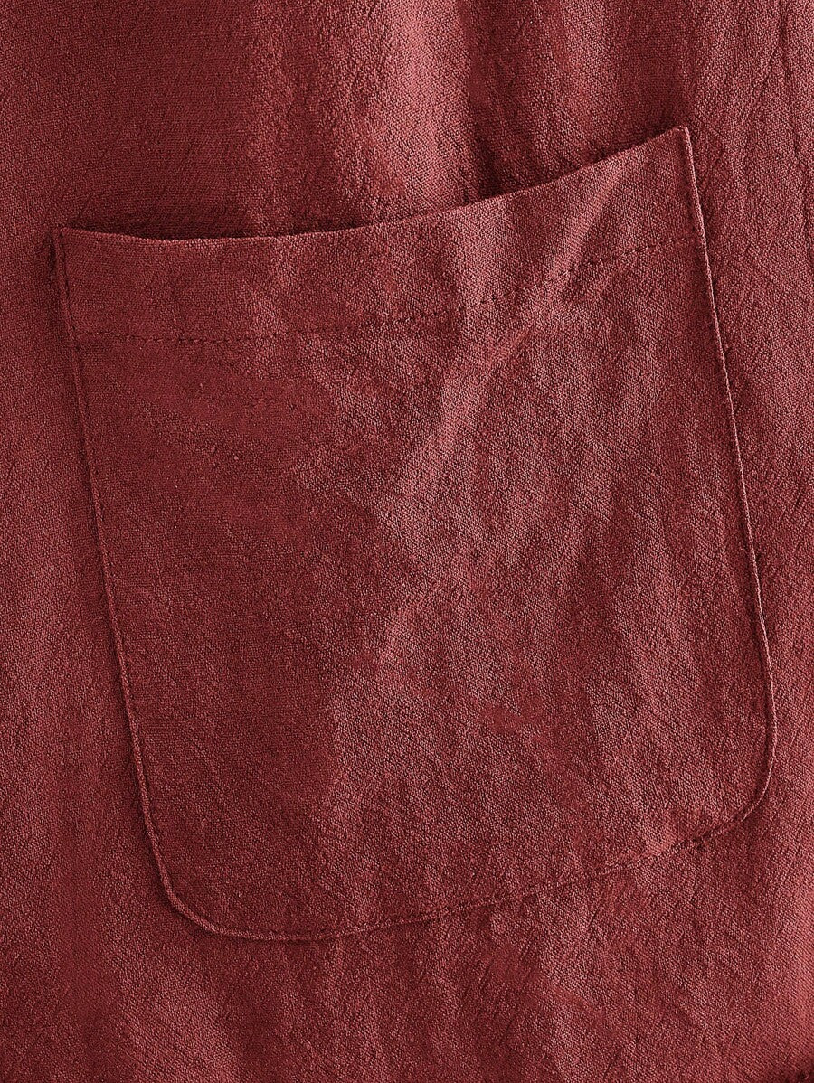 Knotty | Summer Pinafore Romper