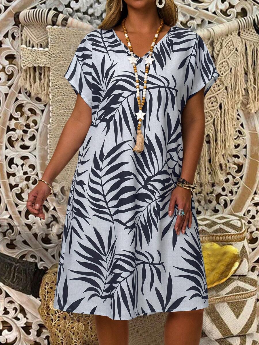 Breezy | Boho Summer Sundress