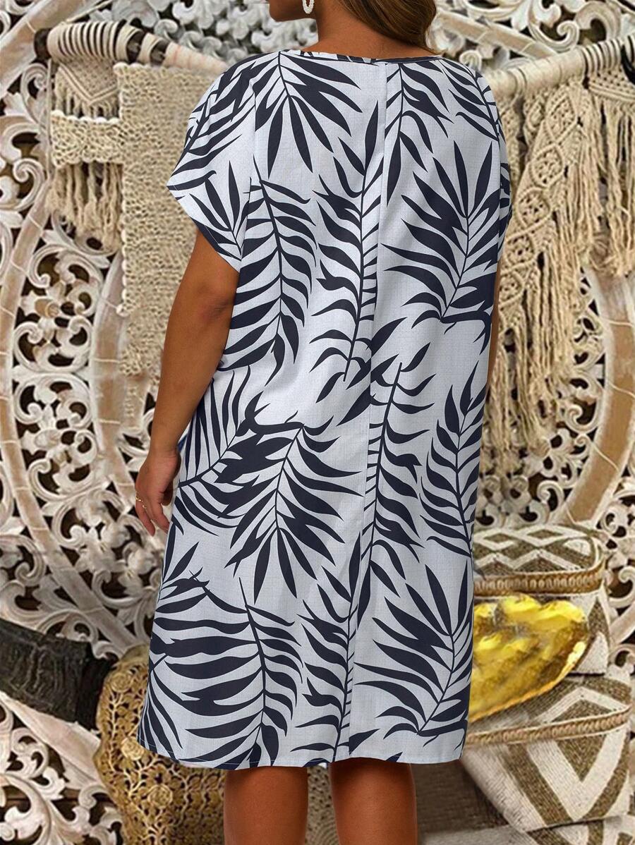 Breezy | Boho Summer Sundress