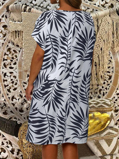 Breezy | Boho Summer Sundress