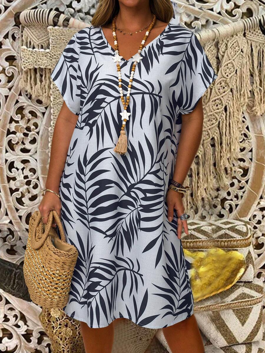 Breezy | Boho Summer Sundress