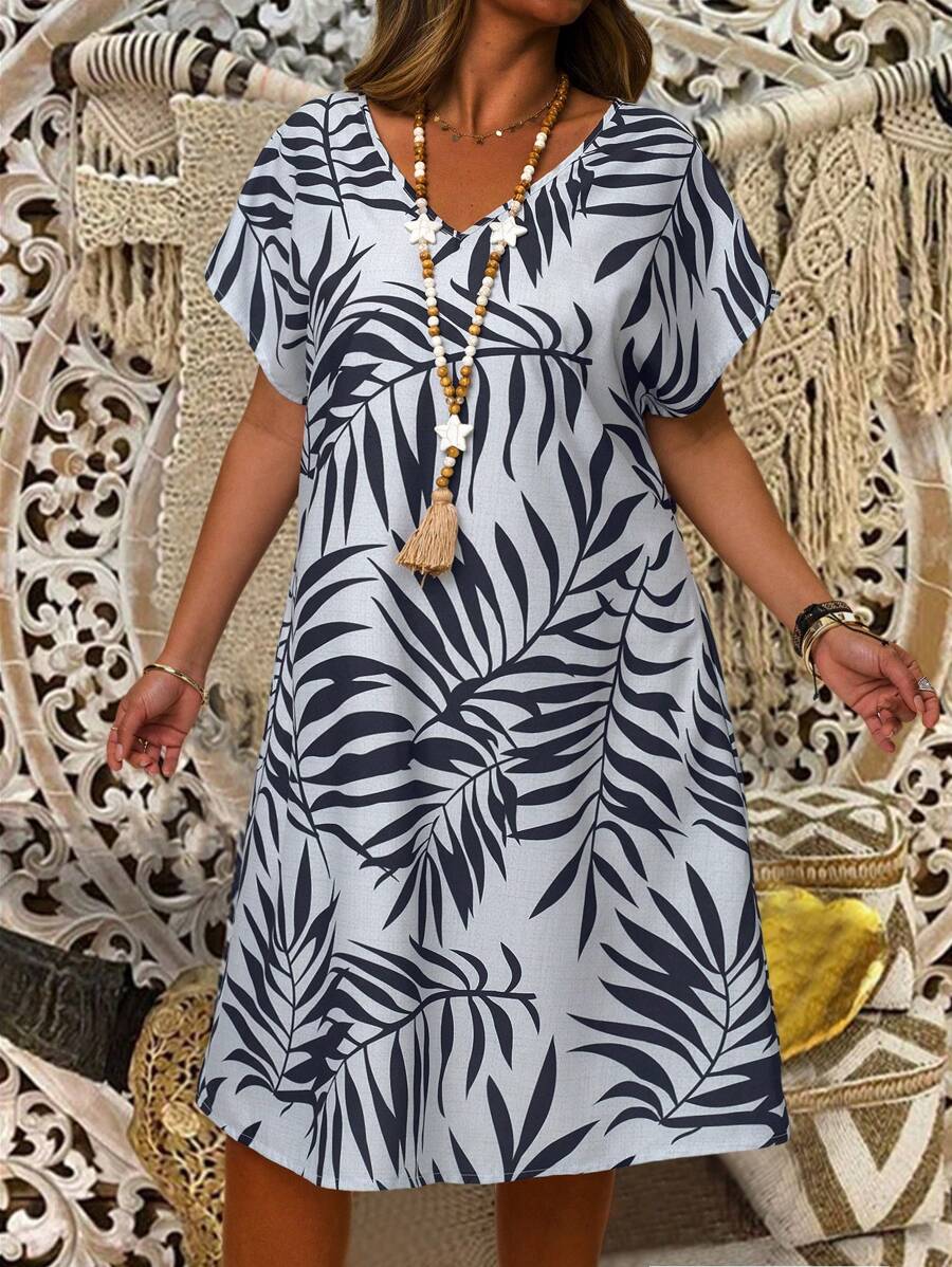 Breezy | Boho Summer Sundress